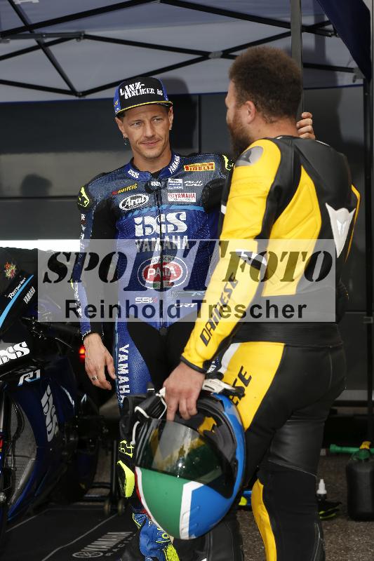 /53 16.09.2025 Track Day Domi Aegerter ADR/Impressionen